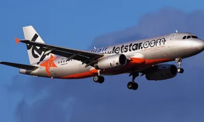Jetstar