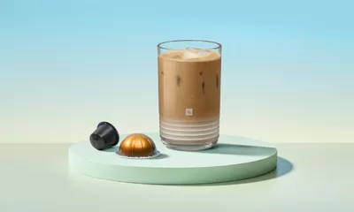 Nespresso
