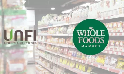 Whole Foods and UNFI