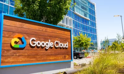Google Cloud